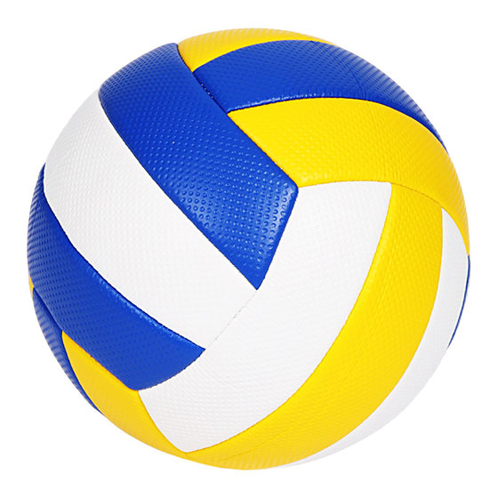 Volleyball Junior High School Students' High School Entrance Examination Standard 2025 Sports Examination Student Competition Training No. 5 Ball Ball Soft and Hard
Volleyball Junior High School Students' High School Entrance Examination Standard 2025 Sports Examination Student Competition Training No. 5 Ball Ball Soft and Hard