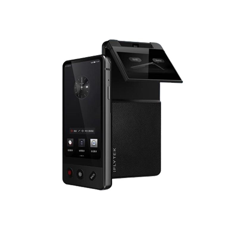 旅行用家電 iFLYTEK Smart Translator OR1770 Voice Translator | Language Translator Device | iFlytek