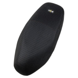 Suitable for Haojue Motorcycle AFR125 cushion cover for HJ125T-27 sun protection, heat insulation and breathable mesh seat cover for special 
Suitable for Haojue Motorcycle AFR125 cushion cover for HJ125T-27 sun protection, heat insulation and breathable mesh seat cover for special