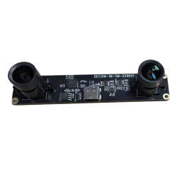 3D reconstruction of 1 million 720 binocular camera module 3D reconstruction of 1 million 720 binocular camera module
