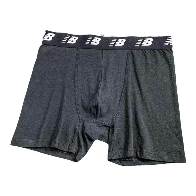 Calzoncillos Boxer de Algodón para Hombre Ropa Interior