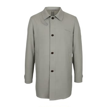 Three-defense Jinlilai autumn and winter men's jacket roll Three-defense Jinlilai autumn and winter men's jacket roll