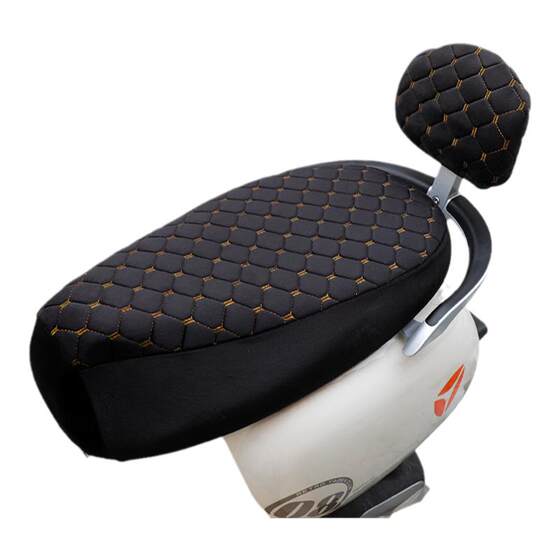 Electric car seat cover winter thickened heating cushion cover Yadi Emma Tailing electric car universal seat protection cover 
Electric car seat cover winter thickened heating cushion cover Yadi Emma Tailing electric car universal seat protection cover