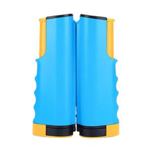 Thickened portable table tennis mesh table mesh block blockbuste net telescopic net outdoor general training competition
 Thickened portable table tennis mesh table mesh block blockbuste net telescopic net outdoor general training competition