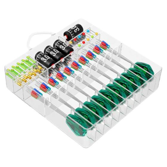 Competitive Silicon Silicon Space Set Full Complete Combination Boutique Ultra -tight Leather Eight Character Fish Line Main Line Fishing Accessories
Competitive Silicon Silicon Space Set Full Complete Combination Boutique Ultra -tight Leather Eight Character Fish Line Main Line Fishing Accessories