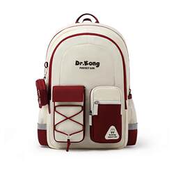 Primary school children's schoolbag Dr. Jiang boy Primary school children's schoolbag Dr. Jiang boy