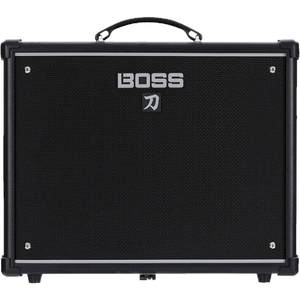 Roland BOSS Knife Series Katana MINI X 50 100 Electric Guitar Speaker AIR Effect Audio 3 Generation Roland BOSS Knife Series Katana MINI X 50 100 Electric Guitar Speaker AIR Effect Audio 3 Generation