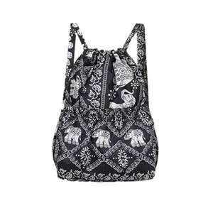 Korean new nylon beam pocket pocket backpack -proof water splashing sports backpack Student large -capacity lightweight travel big bag Korean new nylon beam pocket pocket backpack -proof water splashing sports backpack Student large -capacity lightweight travel big bag