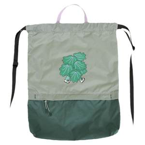 Cloud Factory Florist Rainforest Print Bundle Pocket Travel Lightweight Drawstring Backpack Large Capacity Storage Bag Cloud Factory Florist Rainforest Print Bundle Pocket Travel Lightweight Drawstring Backpack Large Capacity Storage Bag