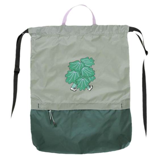 Cloud Factory Florist Rainforest Print Bundle Pocket Travel Lightweight Drawstring Backpack Large Capacity Storage Bag Cloud Factory Florist Rainforest Print Bundle Pocket Travel Lightweight Drawstring Backpack Large Capacity Storage Bag