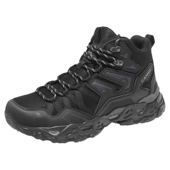 Camel outdoor hiking shoes for men in autumn 2025 new professional shock-cushioning anti-slip sports warm hiking shoes for women
Camel outdoor hiking shoes for men in autumn 2025 new professional shock-cushioning anti-slip sports warm hiking shoes for women