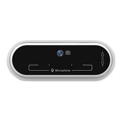 Driver-free USB embedded high-definition camera clear sound pickup Driver-free USB embedded high-definition camera clear sound pickup