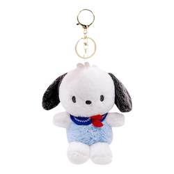 Genuine Sanrio Pacha Dog Doll Ornament Genuine Sanrio Pacha Dog Doll Ornament