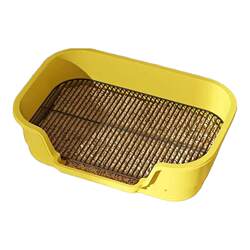 Dog toilet large medium-sized small dog peeing pot Dog toilet large medium-sized small dog peeing pot