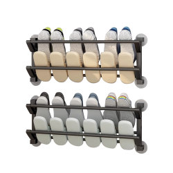 Folding Shoe Rack New 2025 Popular Storage Artifact Folding Shoe Rack New 2025 Popular Storage Artifact