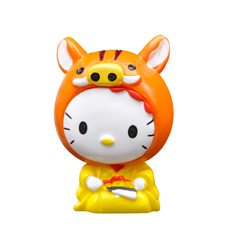 ハローキティ 干支人形 - かわいいKTおもちゃ コレクターズアイテム