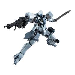Bandai HG Graze Ground Combat Assembled Model Bandai HG Graze Ground Combat Assembled Model