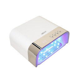 Gaoy Goya G3 nail art lamp household high-power quick-drying phototherapy baking lamp special lighting tool for nail polish glue Gaoy Goya G3 nail art lamp household high-power quick-drying phototherapy baking lamp special lighting tool for nail polish glue