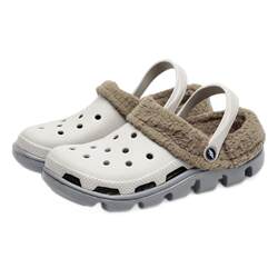 Removable and washable velvet warm anti-slip cotton slippers Removable and washable velvet warm anti-slip cotton slippers