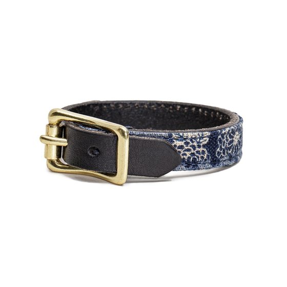 Madden Labor retro Boro Baijia cloth stitching hand ring of hand -ring bronze head layer vegetable tannic cowhide bracelet accessories men and women
Madden Labor retro Boro Baijia cloth stitching hand ring of hand -ring bronze head layer vegetable tannic cowhide bracelet accessories men and women
