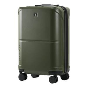 Aivas coastline series 20-inch boarding suitcase PC overseas explosion-proof 24-inch large-capacity trolley suitcase 
Aivas coastline series 20-inch boarding suitcase PC overseas explosion-proof 24-inch large-capacity trolley suitcase
