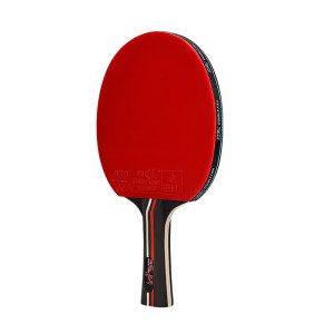 Genuine Pisces seven-star table tennis racket for beginners with high elasticity and hardship students training competition professional-grade finished shot 
Genuine Pisces seven-star table tennis racket for beginners with high elasticity and hardship students training competition professional-grade finished shot
