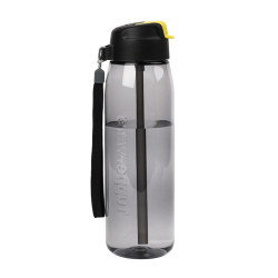 Tupperware 750ml Ledong Sui Xin Cup Straw Cup Tupperware 750ml Ledong Sui Xin Cup Straw Cup