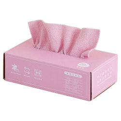 Thickened rag, washable, oil-free, disposable rag Thickened rag, washable, oil-free, disposable rag