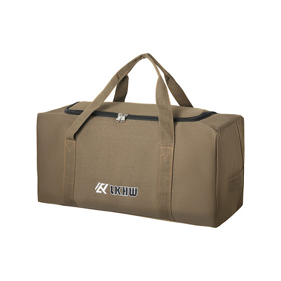 Outdoor thick canvas bag picnic tent folding chair mattress storage bag recliner egg roll table travel bag moving bag
Outdoor thick canvas bag picnic tent folding chair mattress storage bag recliner egg roll table travel bag moving bag
