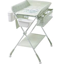 Couyoubi diaper table baby replacement care table foldable Couyoubi diaper table baby replacement care table foldable