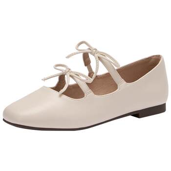 Hot Wind 2025 Spring New Women's Fashion Casual Shoes Hot Wind 2025 Spring New Women's Fashion Casual Shoes