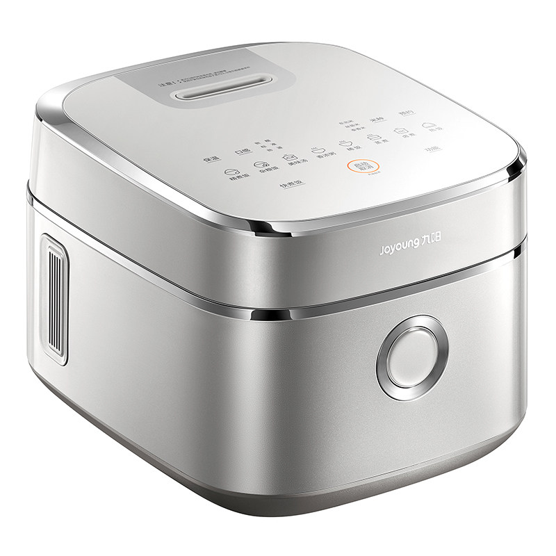 Joyoung 4L Rice Cooker 316L Stainless Steel Non-Stick Model 40N1U