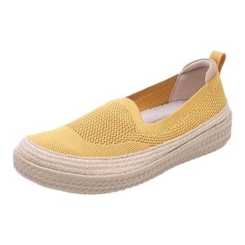 pansy Japanese casual slip-on breathable fisherman shoes pansy Japanese casual slip-on breathable fisherman shoes