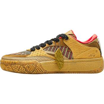 Irving Password Series Collector's Edition Trendy Basketball Cultural Shoes 
Irving Password Series Collector's Edition Trendy Basketball Cultural Shoes