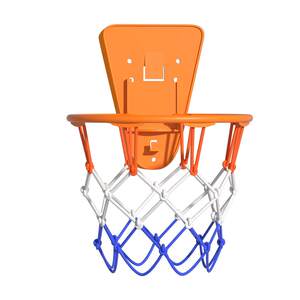 Punch-free indoor basketball frame wall-mounted silent ball basketball frame children's basketball rack household foldable basket 
Punch-free indoor basketball frame wall-mounted silent ball basketball frame children's basketball rack household foldable basket