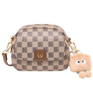 Aokang small round bag 2025 new bag women's shoulder bag large capacity crossbody bag senior presbyopic commuter bag 
Aokang small round bag 2025 new bag women's shoulder bag large capacity crossbody bag senior presbyopic commuter bag