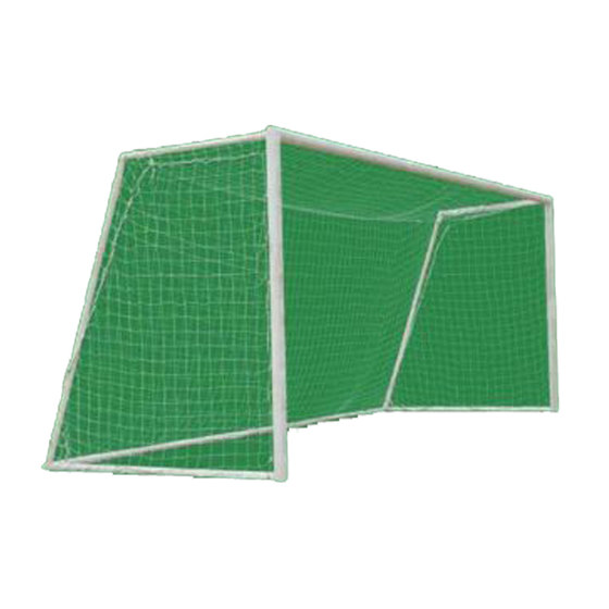 Standard football goal 5 people 7 people 11 five-a-side game outdoor football goal frame mobile adult children football frame
Standard football goal 5 people 7 people 11 five-a-side game outdoor football goal frame mobile adult children football frame