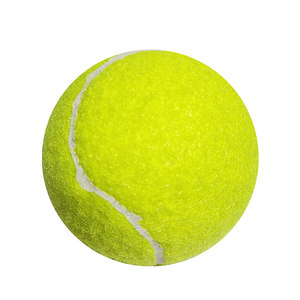 Edison tennis beginner high elasticity training tennis wear -resistant strap line tennis special massage pet ball
 Edison tennis beginner high elasticity training tennis wear -resistant strap line tennis special massage pet ball