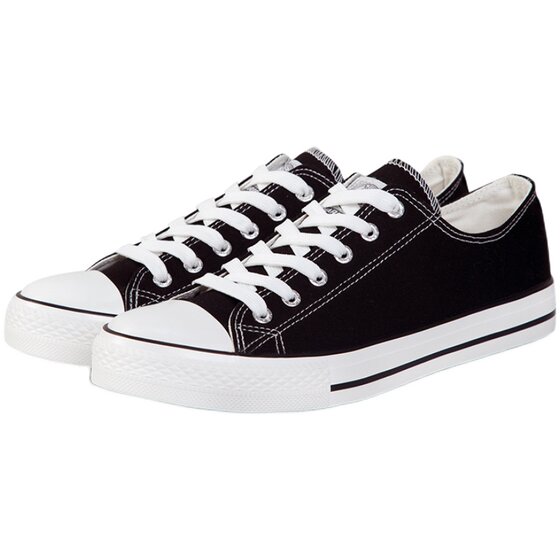 Huili Canvas Shoes 2025 Summer New Flat Sole Versatile Black Casual Cloth Shoes Spring and Autumn Men and Women Classic Board Shoes
Huili Canvas Shoes 2025 Summer New Flat Sole Versatile Black Casual Cloth Shoes Spring and Autumn Men and Women Classic Board Shoes