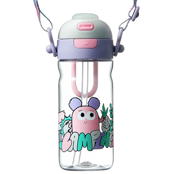 babyCare Children's Water Cup Sports Cup Adult straw Men and Women Students Summer School Special kettle
babyCare Children's Water Cup Sports Cup Adult straw Men and Women Students Summer School Special kettle