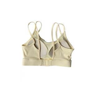 New sports bra for women shock-proof running mid-intensity push-up anti-sagging fitness vest all-in-one yoga bra New sports bra for women shock-proof running mid-intensity push-up anti-sagging fitness vest all-in-one yoga bra