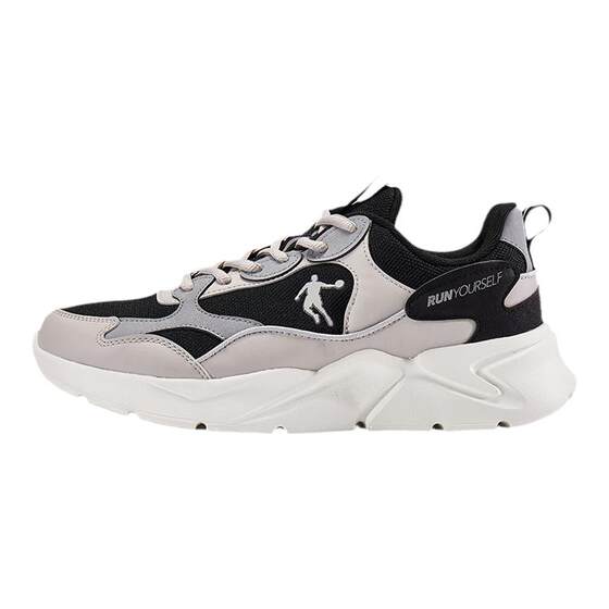 Jordan men's shoes retro sneakers men's autumn 2025 new leather casual shoes mesh breathable running shoes men
Jordan men's shoes retro sneakers men's autumn 2025 new leather casual shoes mesh breathable running shoes men
