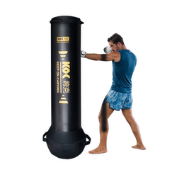 Tumbler Boxing Sandbag Trainer Vertical Home Use Tumbler Boxing Sandbag Trainer Vertical Home Use