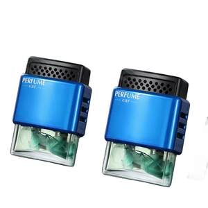 Cars outlet Perfume clamping car durable aromatherapy car removal of odor aroma internal air -conditioning mouth decorative supplies
 Cars outlet Perfume clamping car durable aromatherapy car removal of odor aroma internal air -conditioning mouth decorative supplies