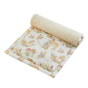 Baby mattress mattress soft cushion pure cotton type A baby kindergarten special small mat winter children's splicing bed customization Baby mattress mattress soft cushion pure cotton type A baby kindergarten special small mat winter children's splicing bed customization