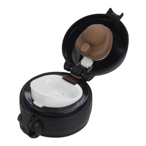 Bouncing insulation cup universal lid sealing ring leak -proof cup accessories Panda cup lid children's insulation cup water pot lid Bouncing insulation cup universal lid sealing ring leak -proof cup accessories Panda cup lid children's insulation cup water pot lid