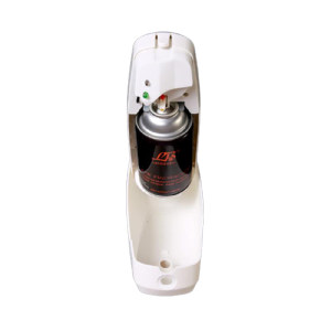 Home bathroom timing automatic fragrance spraying machine air freshener indoor spray perfume toilet deodorant fragrance agent 
Home bathroom timing automatic fragrance spraying machine air freshener indoor spray perfume toilet deodorant fragrance agent