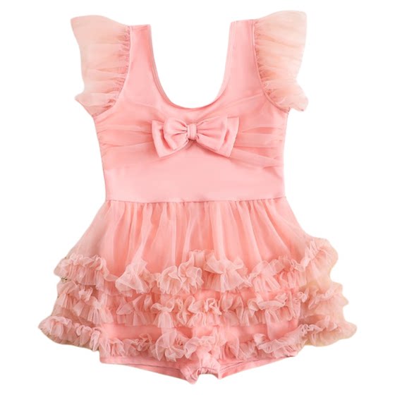Girls swimsuit body dress boxer pants children princess girl fashionable quick-drying cute bow baby girl swimsuit
Girls swimsuit body dress boxer pants children princess girl fashionable quick-drying cute bow baby girl swimsuit