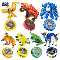 Genuine Armored Superman 2 Transforming Robot Genuine Armored Superman 2 Transforming Robot