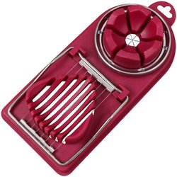 Multifunctional egg slicer preserved egg fancy cutter Multifunctional egg slicer preserved egg fancy cutter
